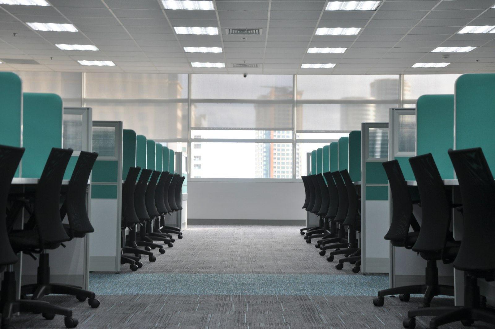 Designing a Command & Control Center That Scales – Foxnet Securitas