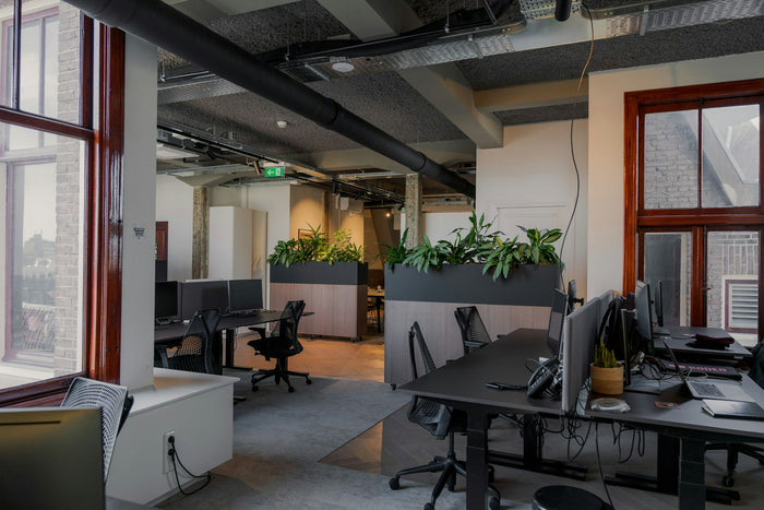 Rippling's New Hyderabad Office Runs on Brivo and Eagle Eye, Deployed by Foxnet