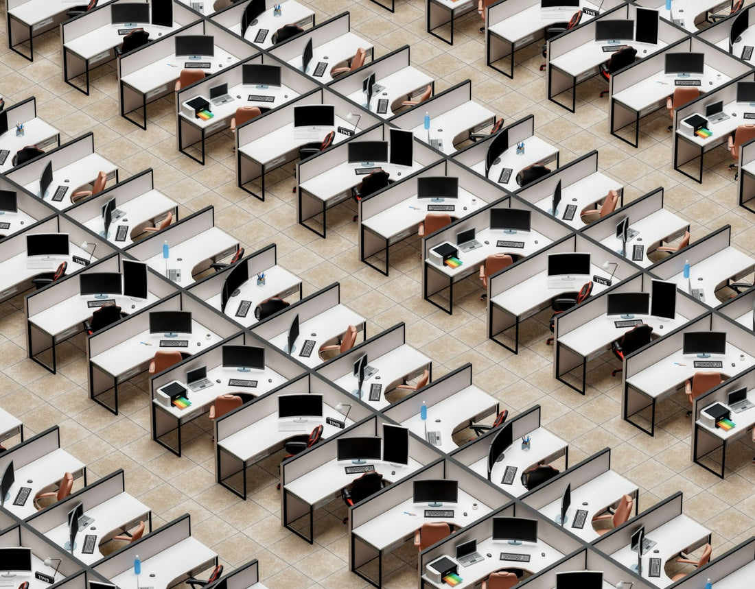 Physical security meets IT infrastructure